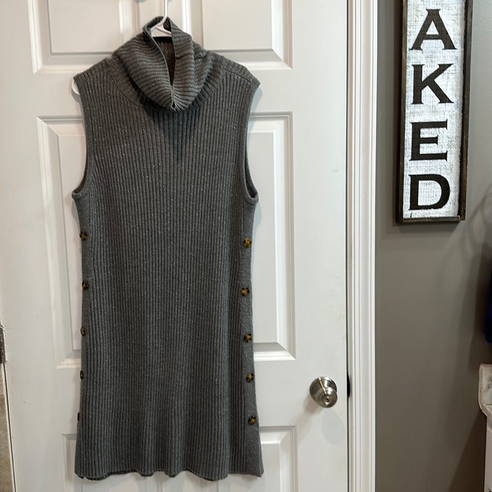 Women’s Sweater Dress